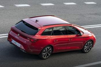 Seat Leon Sportstourer