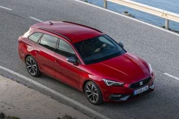 Seat Leon Sportstourer