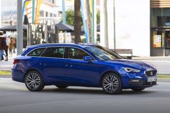 Seat Leon Sportstourer