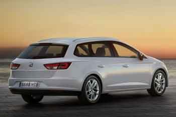 Seat Leon 2013