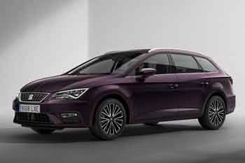 Seat Leon 2017