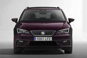 Seat Leon ST 2.0 TSI Cupra 300 4DRIVE