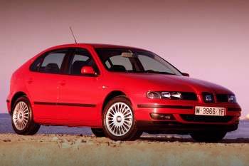 Seat Leon 2000