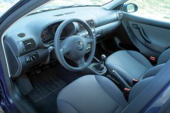 Seat Leon 2000