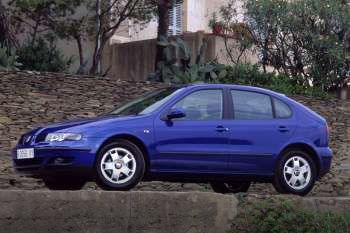 Seat Leon 2000