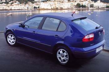 Seat Leon 2000