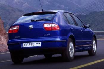 Seat Leon 2000