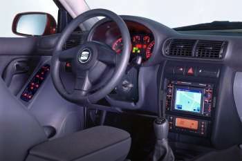 Seat Leon 1.6 16V Sport