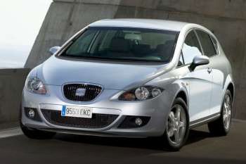 Seat Leon 2.0 TDI 25 Edition II