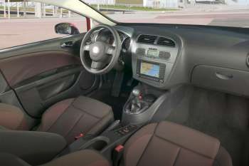 Seat Leon 2.0 TFSI Cupra 310
