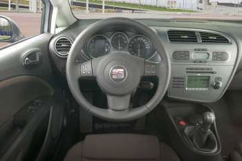 Seat Leon 2005