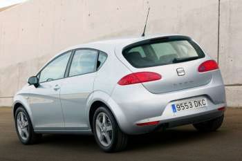 Seat Leon 2.0 FSI Stylance