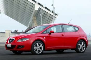 Seat Leon 2.0 TDI Streetstyle