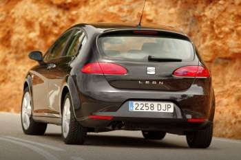 Seat Leon 2005