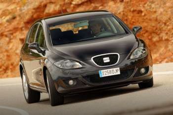 Seat Leon 2.0 TFSI Cupra 310