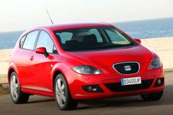 Seat Leon 1.6 Reference