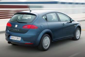 Seat Leon 2005