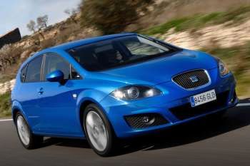 Seat Leon 2.0 TDI Sport