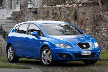 Seat Leon 1.8 TSI Businessline High