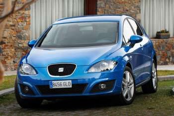 Seat Leon 2009