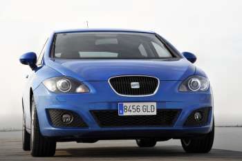 Seat Leon 2.0 TDI Sport