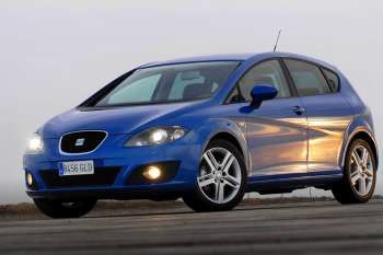 Seat Leon 2.0 TSI FR