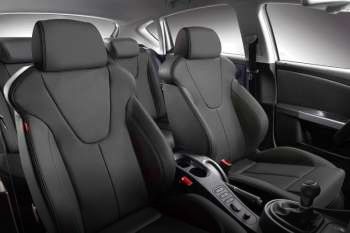Seat Leon 2.0 TSI Cupra R