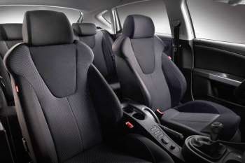 Seat Leon 2.0 TSI FR