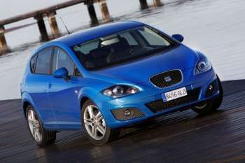 Seat Leon 1.8 TSI Sport