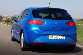 Seat Leon 2009