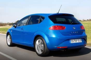 Seat Leon 2009