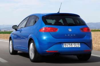 Seat Leon 2009