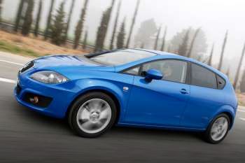 Seat Leon 2009