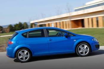 Seat Leon 2009