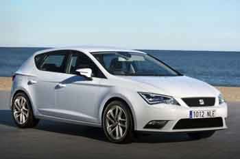 Seat Leon 1.6 TDI Style