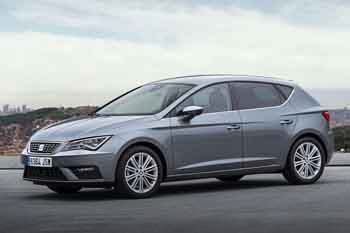 2017 Seat Leon