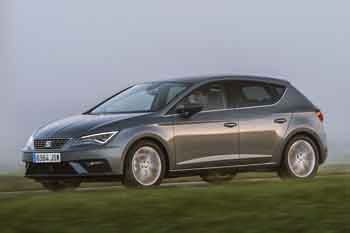 Seat Leon 1.0 EcoTSI Style Business Intense