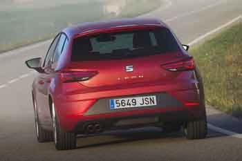 Seat Leon 2017