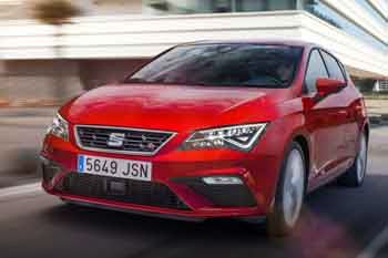 Seat Leon 2017