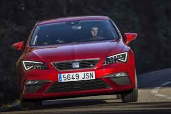 Seat Leon 2017