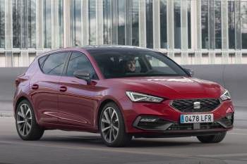 Seat Leon 1.0 ETSI 110hp Style Launch Edition