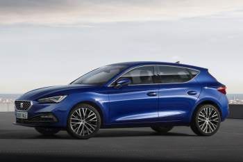 Seat Leon 2.0 TDI 150hp FR Launch Edition