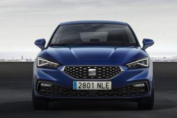 Seat Leon 2020