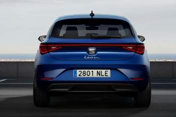 Seat Leon 1.0 TSI 110hp Style Launch Edition