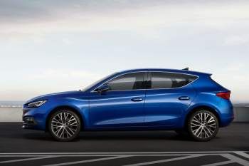 Seat Leon 1.0 ETSI 110hp Style Launch Edition