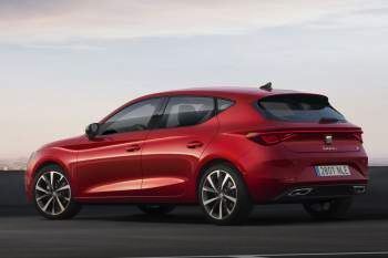 Seat Leon 2020