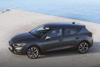 Seat Leon 2020