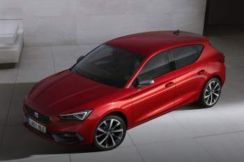 Seat Leon 2020