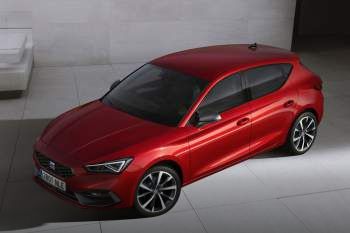 Seat Leon 2020