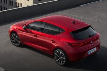 Seat Leon 2020